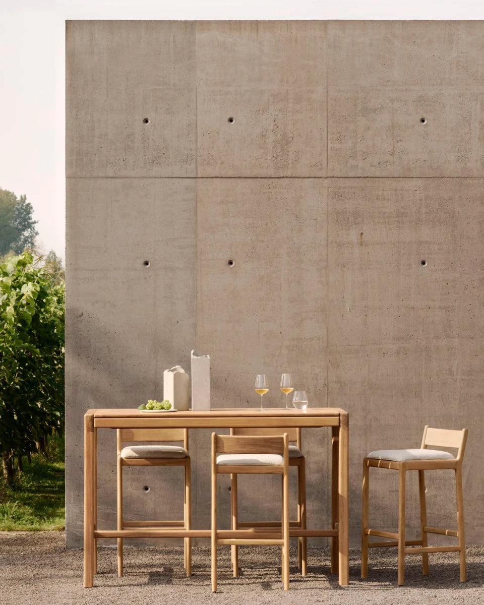 Jack Outdoor Bar Table - Image 6