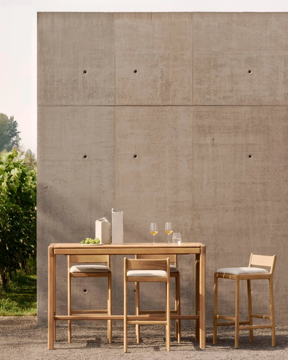 Jack Outdoor Bar Stool - Image 18