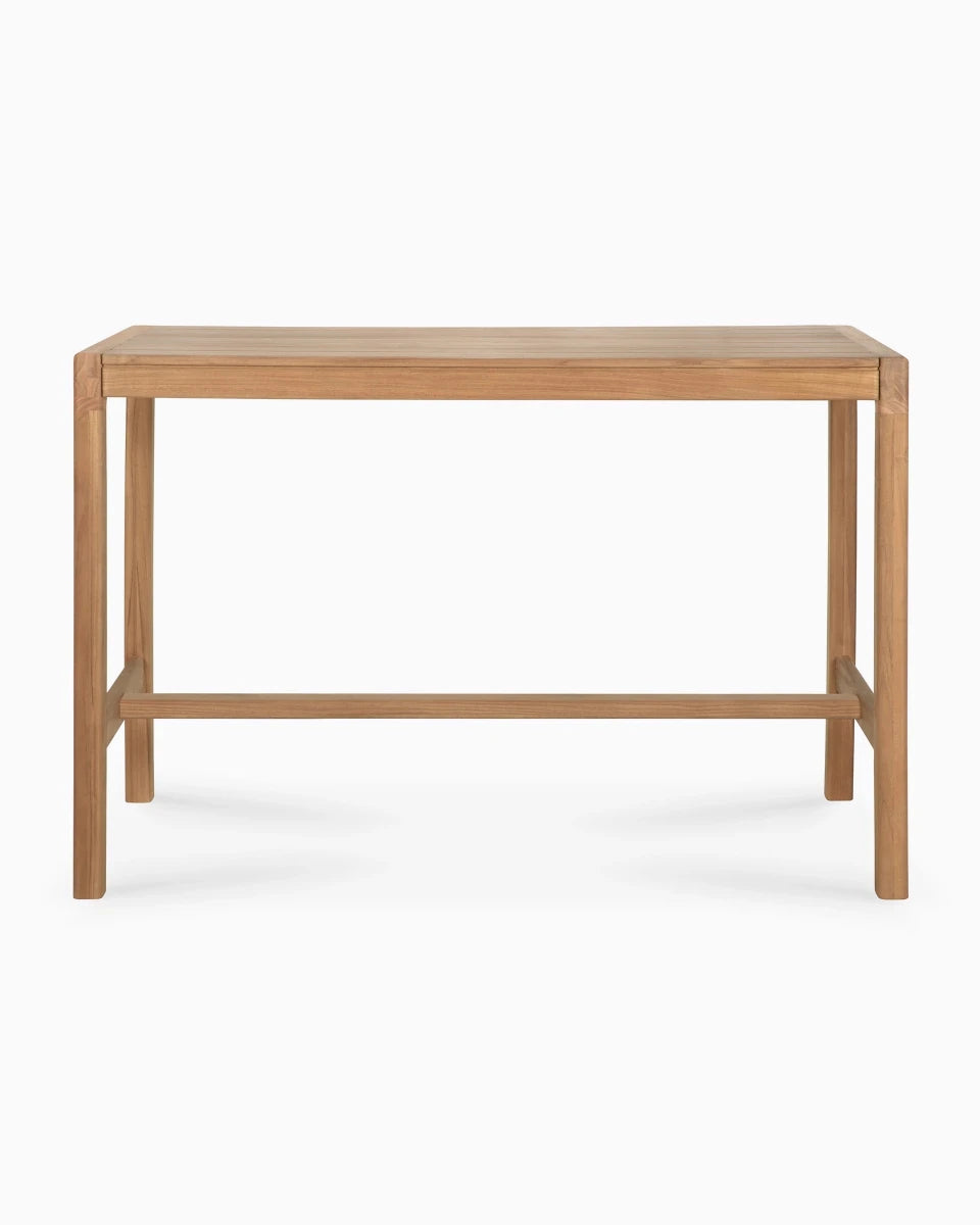Jack Outdoor Bar Table - Image 3