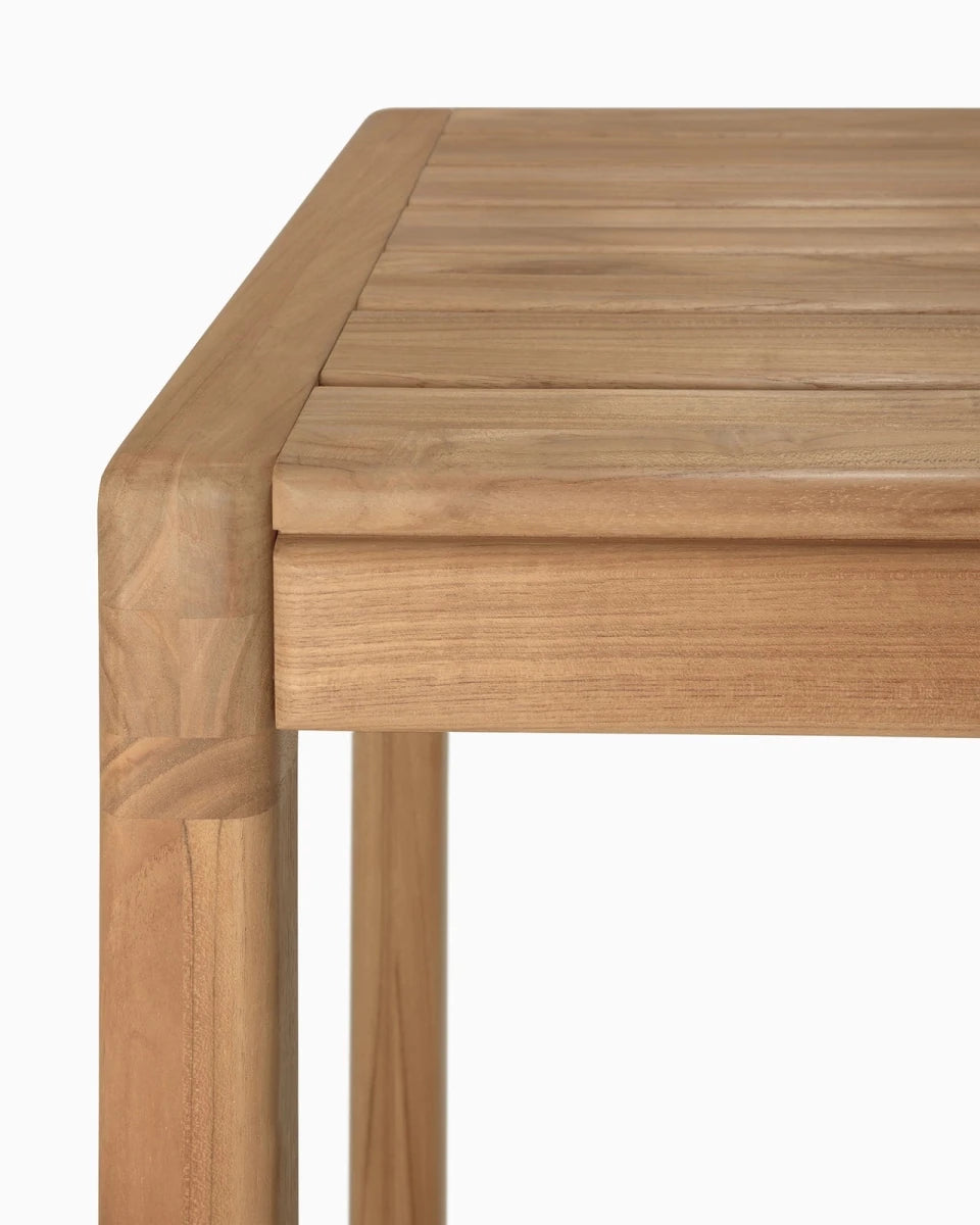 Jack Outdoor Bar Table - Image 7