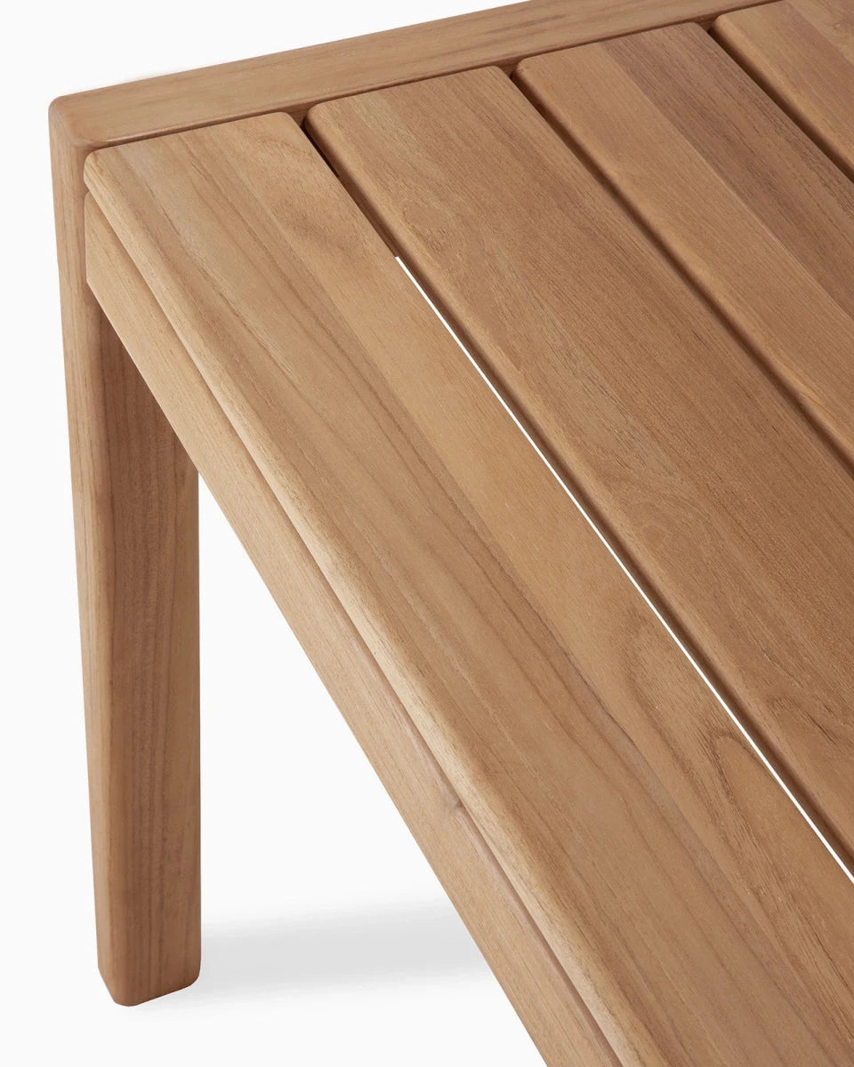 Jack Outdoor Dining Table - Image 15