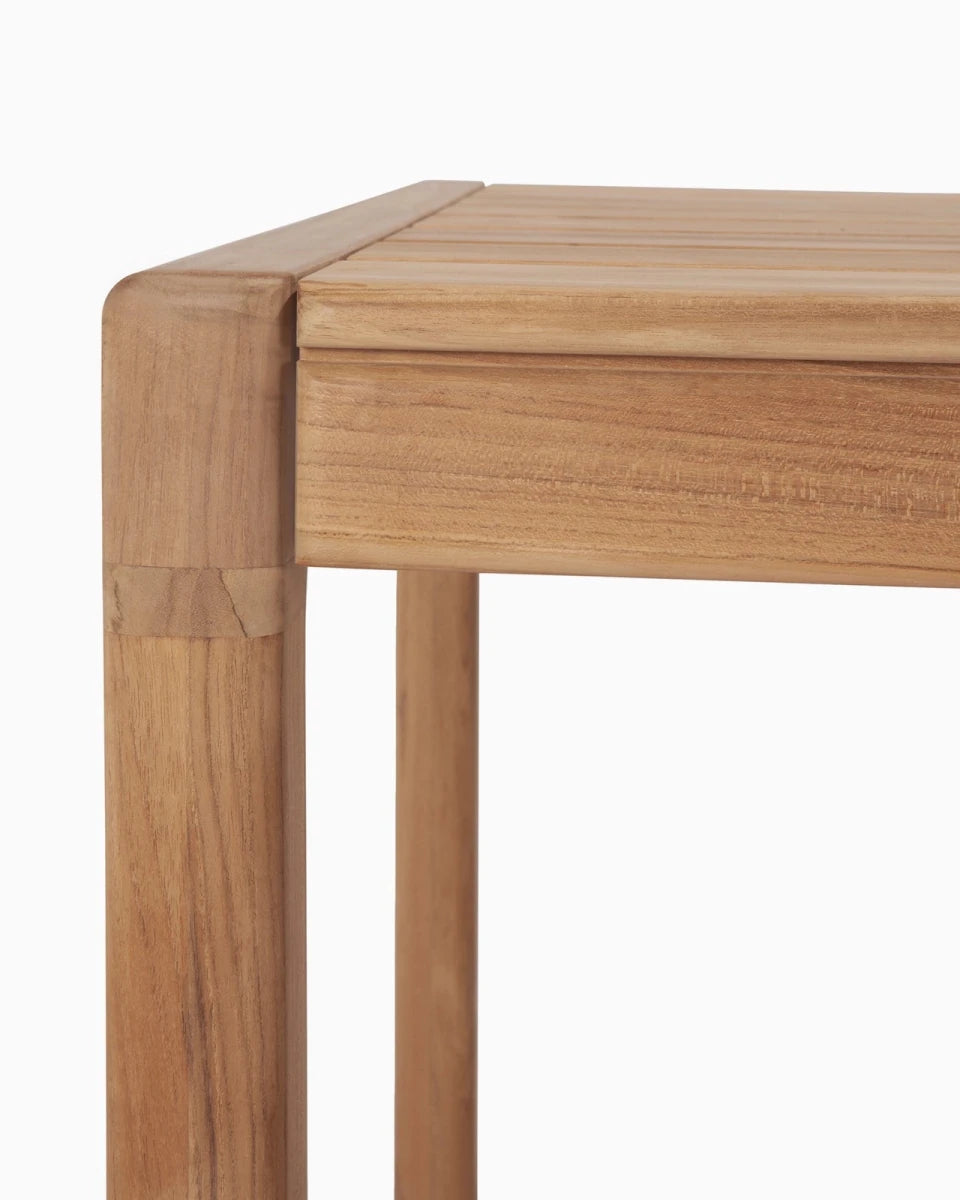 Jack Outdoor Dining Table - Image 10