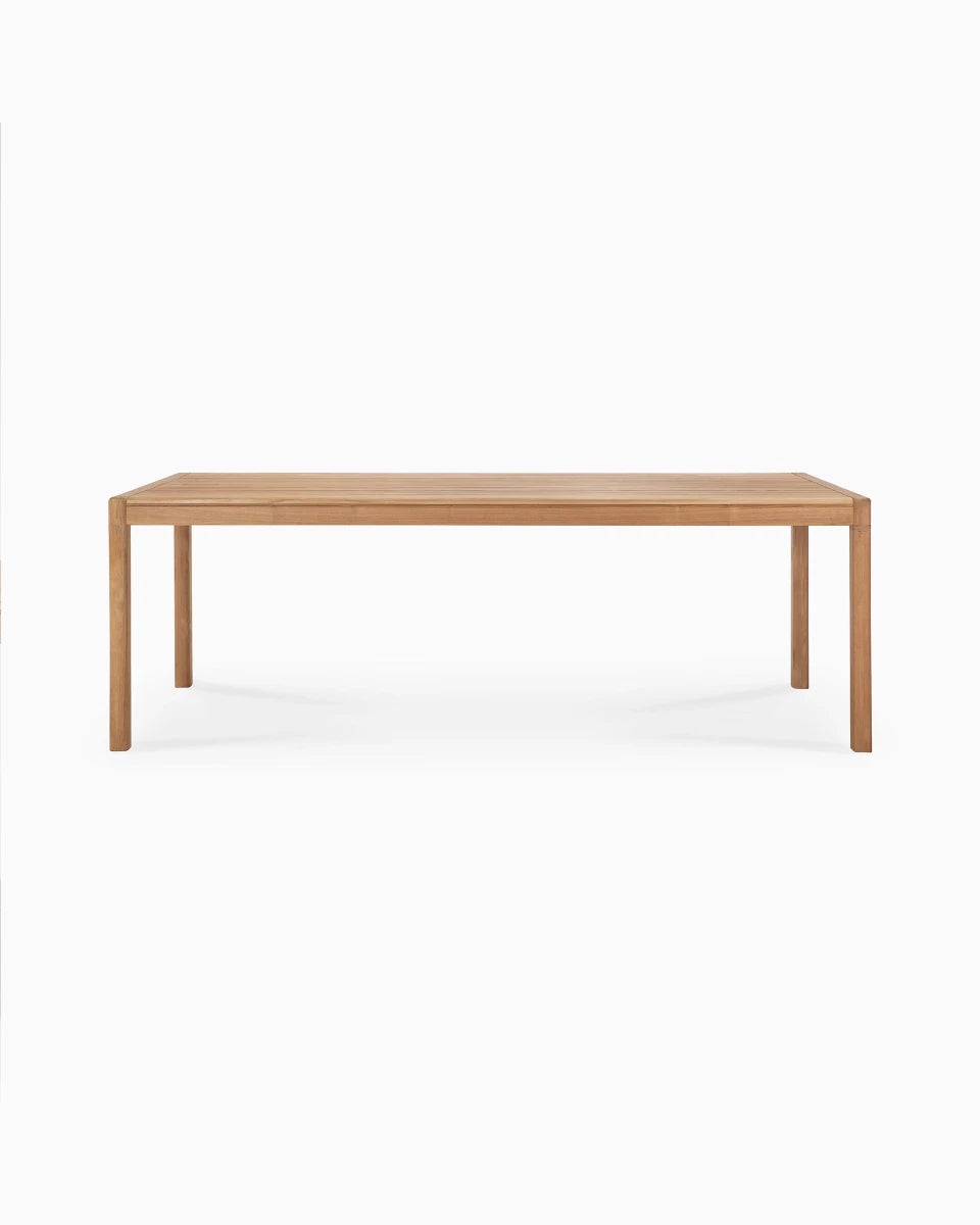 Jack Outdoor Dining Table - Image 8