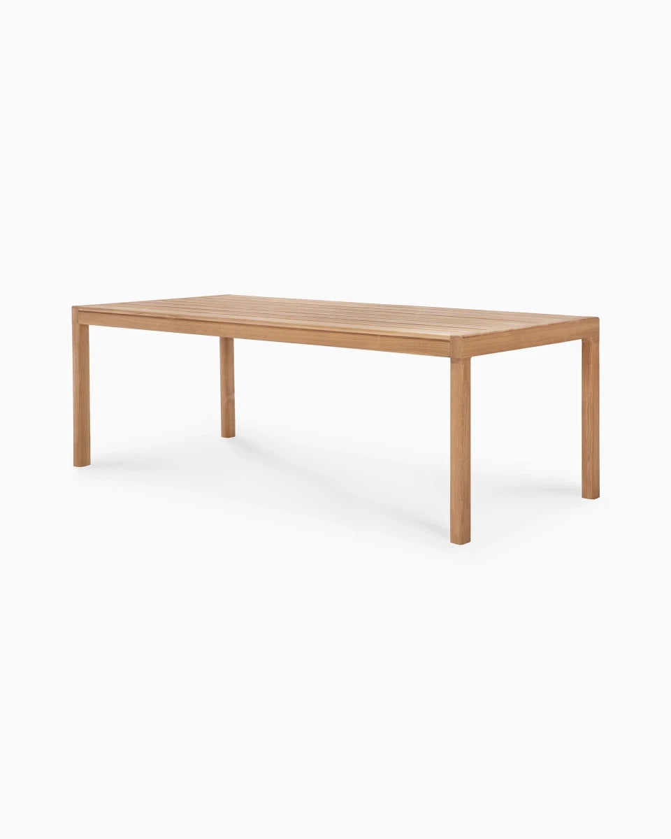 Jack Outdoor Dining Table - Image 6