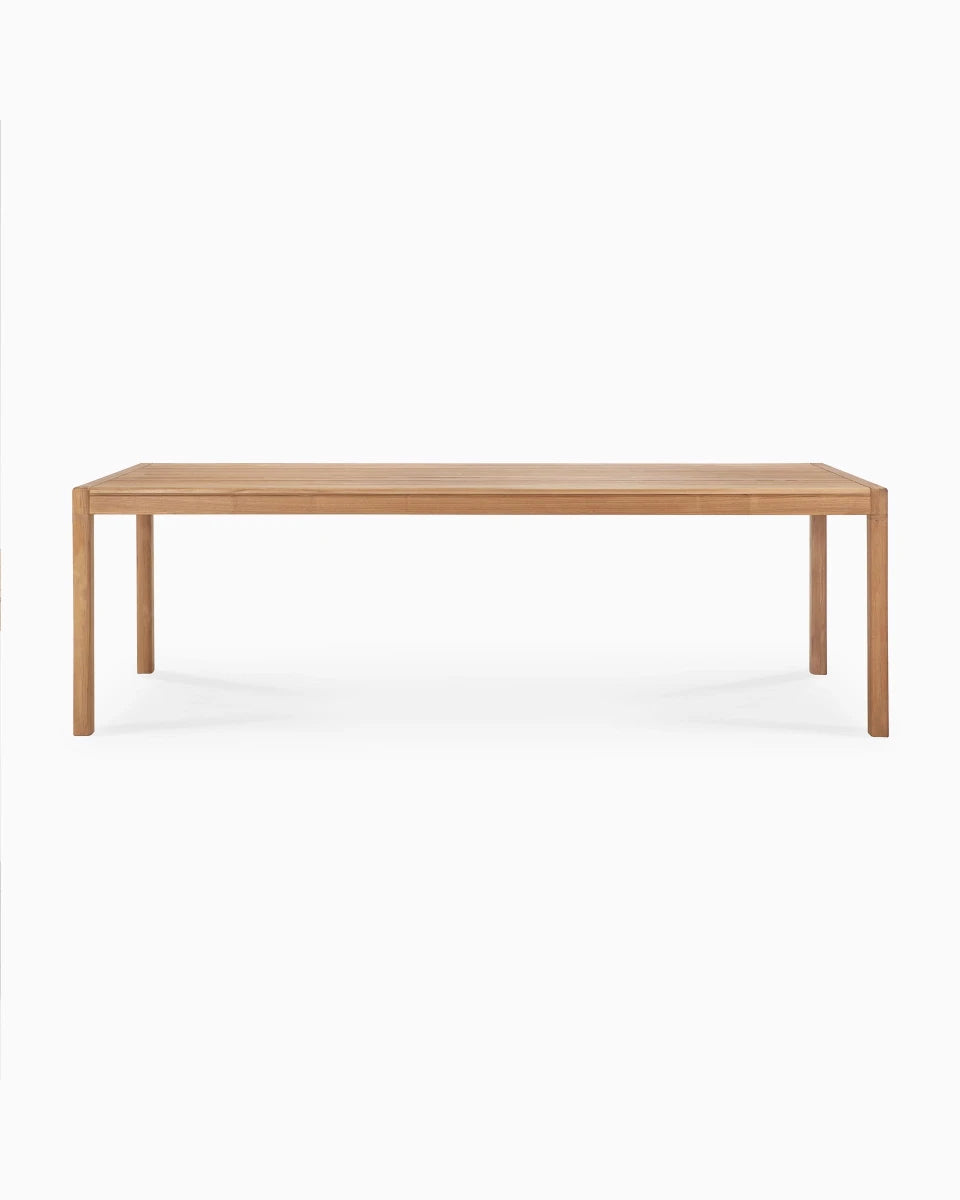 Jack Outdoor Dining Table - Image 14
