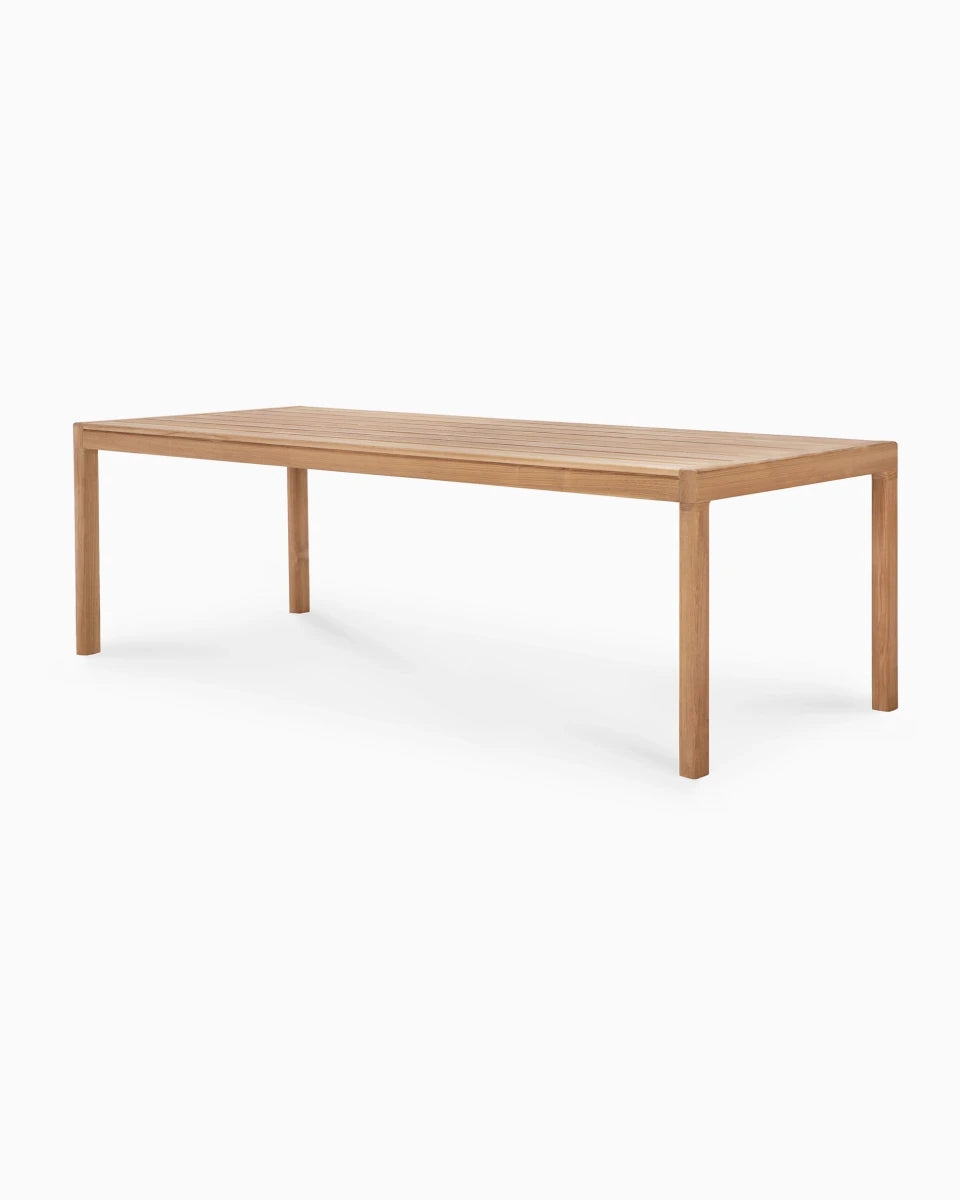 Jack Outdoor Dining Table - Image 12