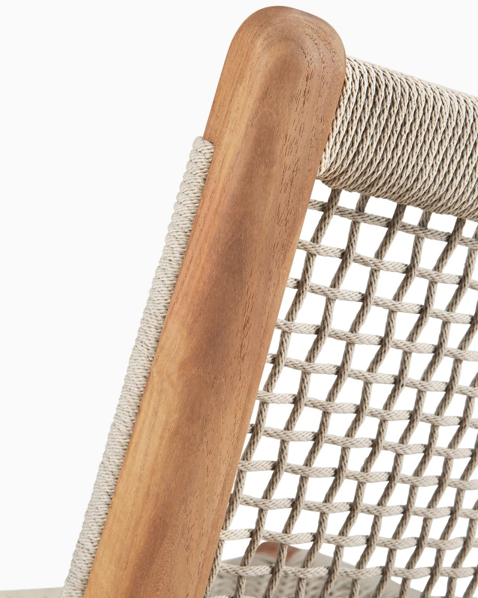 Jack Woven Outdoor Chair - Image 10