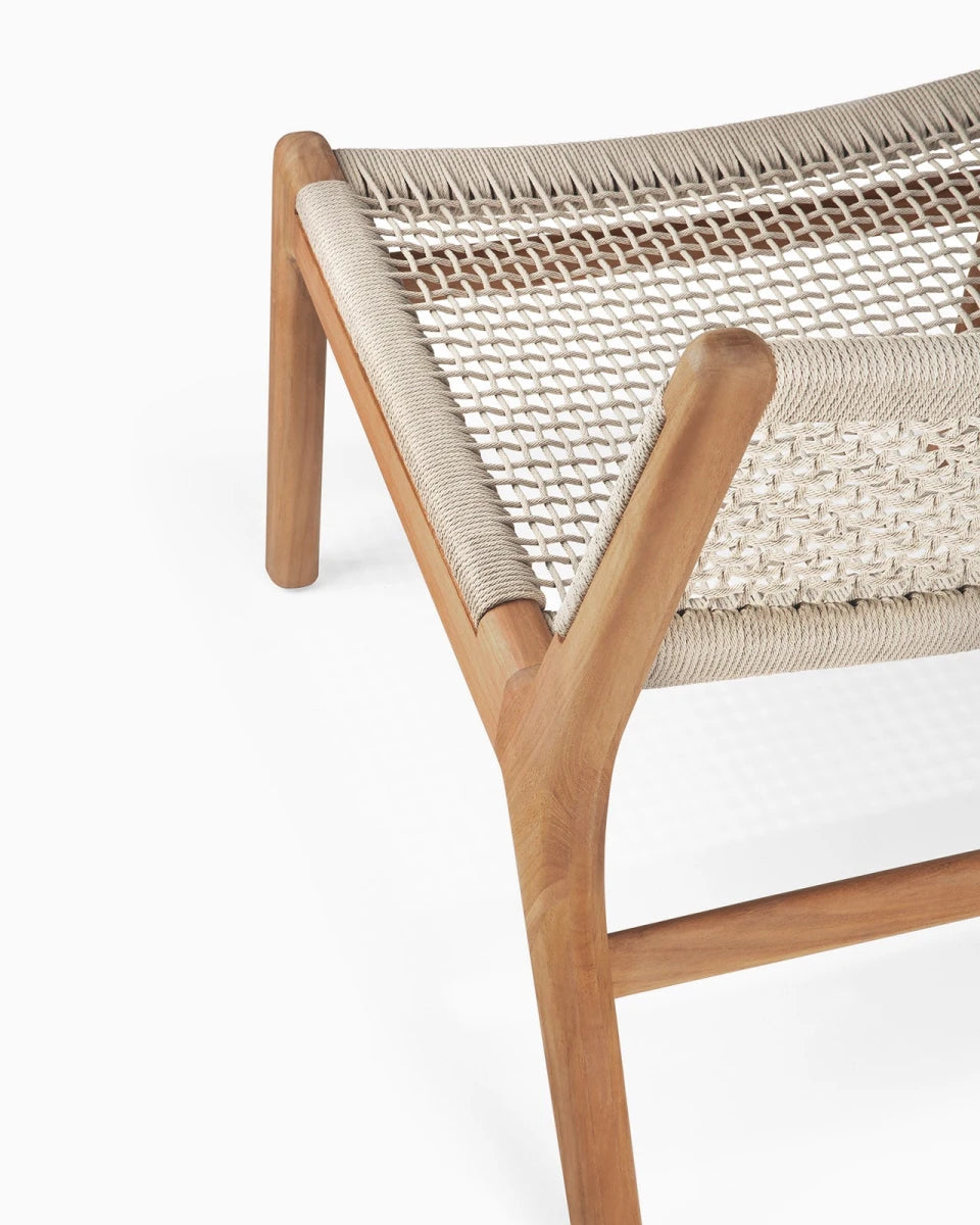 Jack Woven Outdoor Chair - Image 11