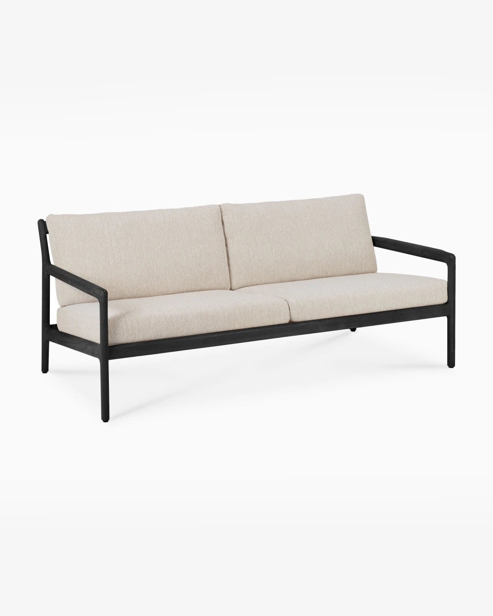 Jack Outdoor Loveseat - Image 44