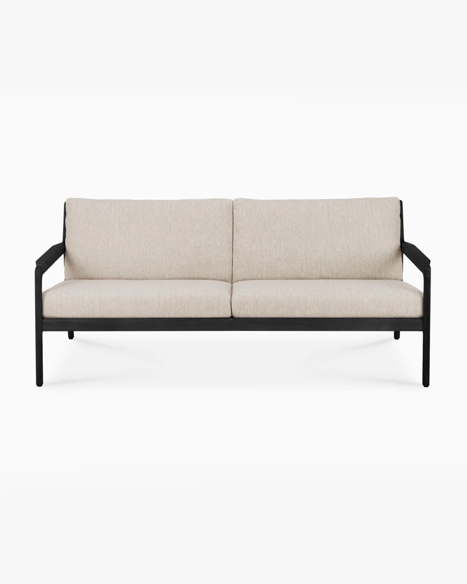 Jack Outdoor Loveseat - Image 46