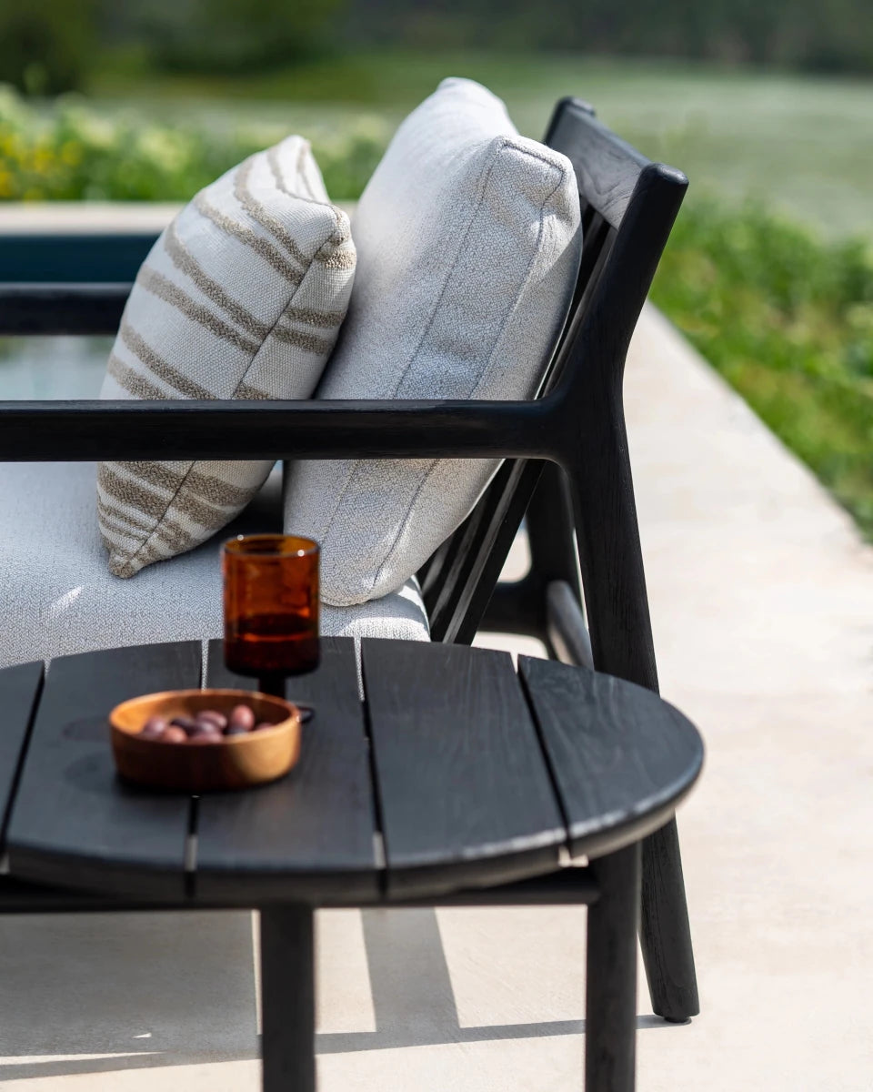 Quatro Outdoor Side Table - Image 11