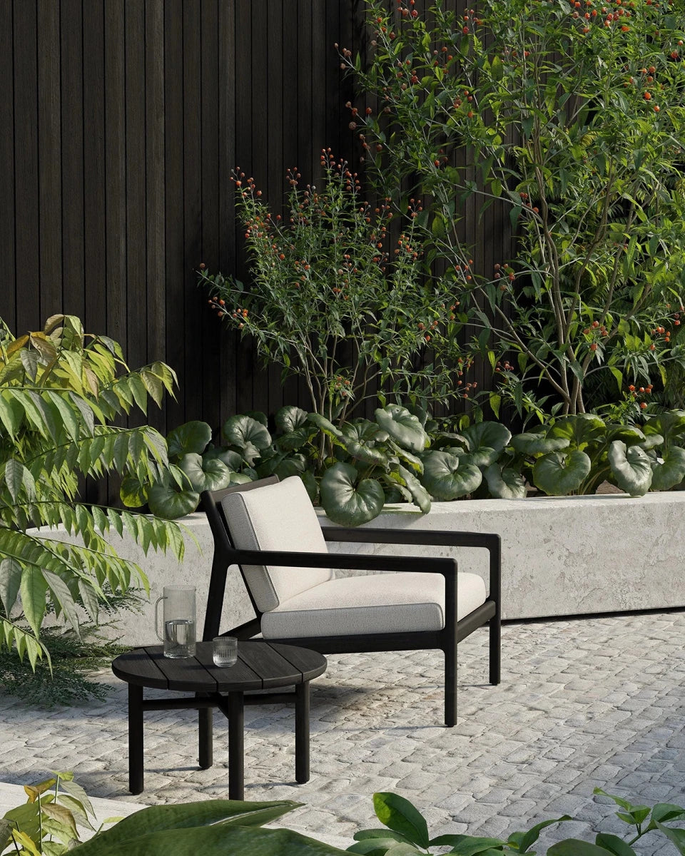 Jack Outdoor Lounge Chair - Image 52