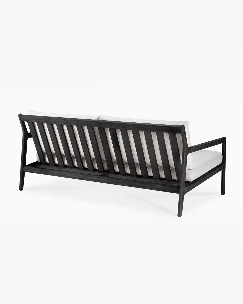 Jack Outdoor Loveseat - Image 35