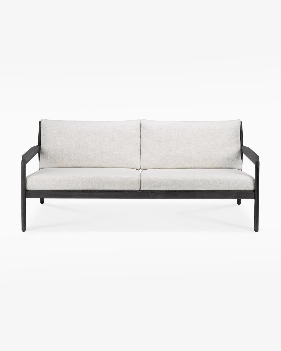 Jack Outdoor Loveseat - Image 34