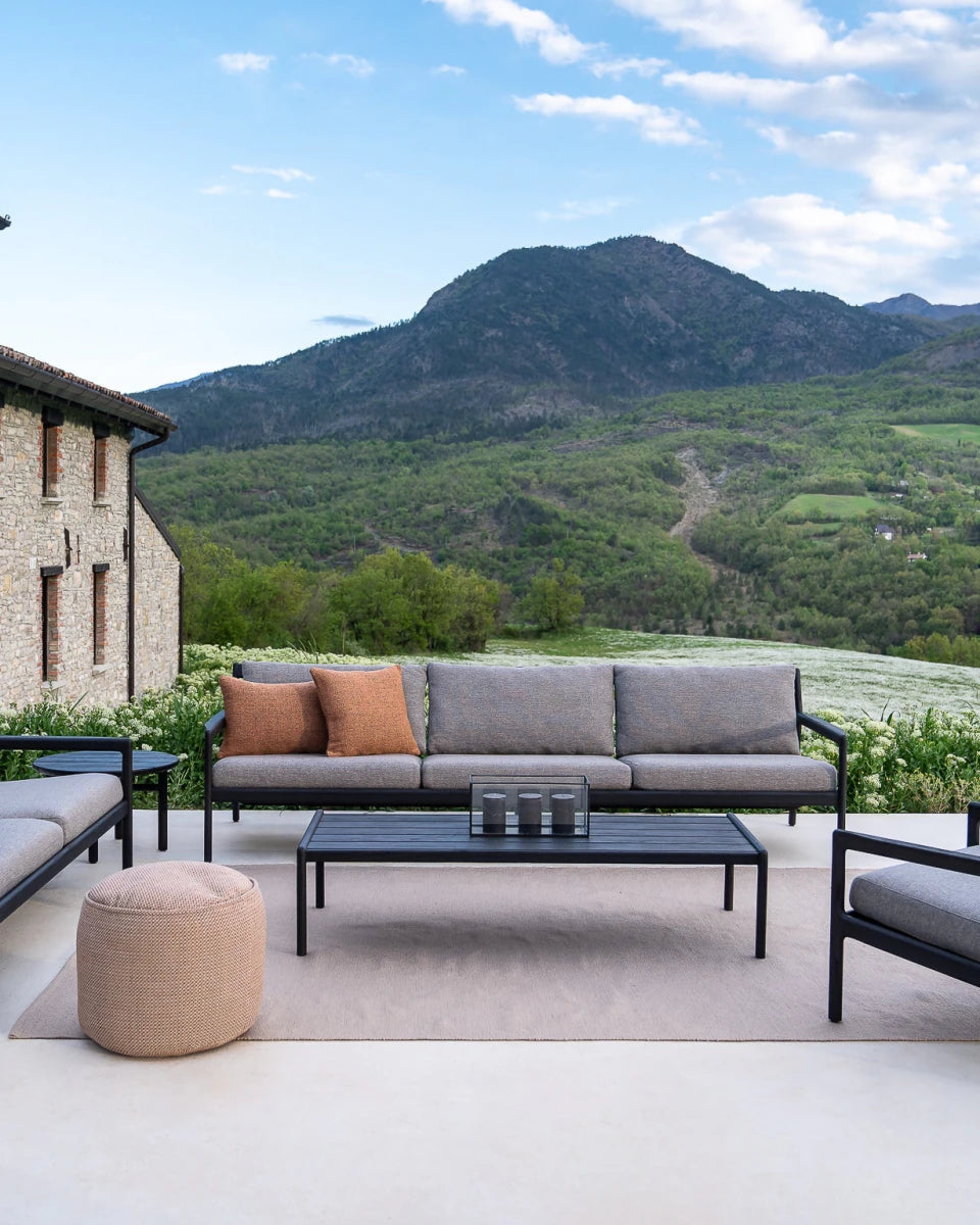 Jack Outdoor Loveseat - Image 39
