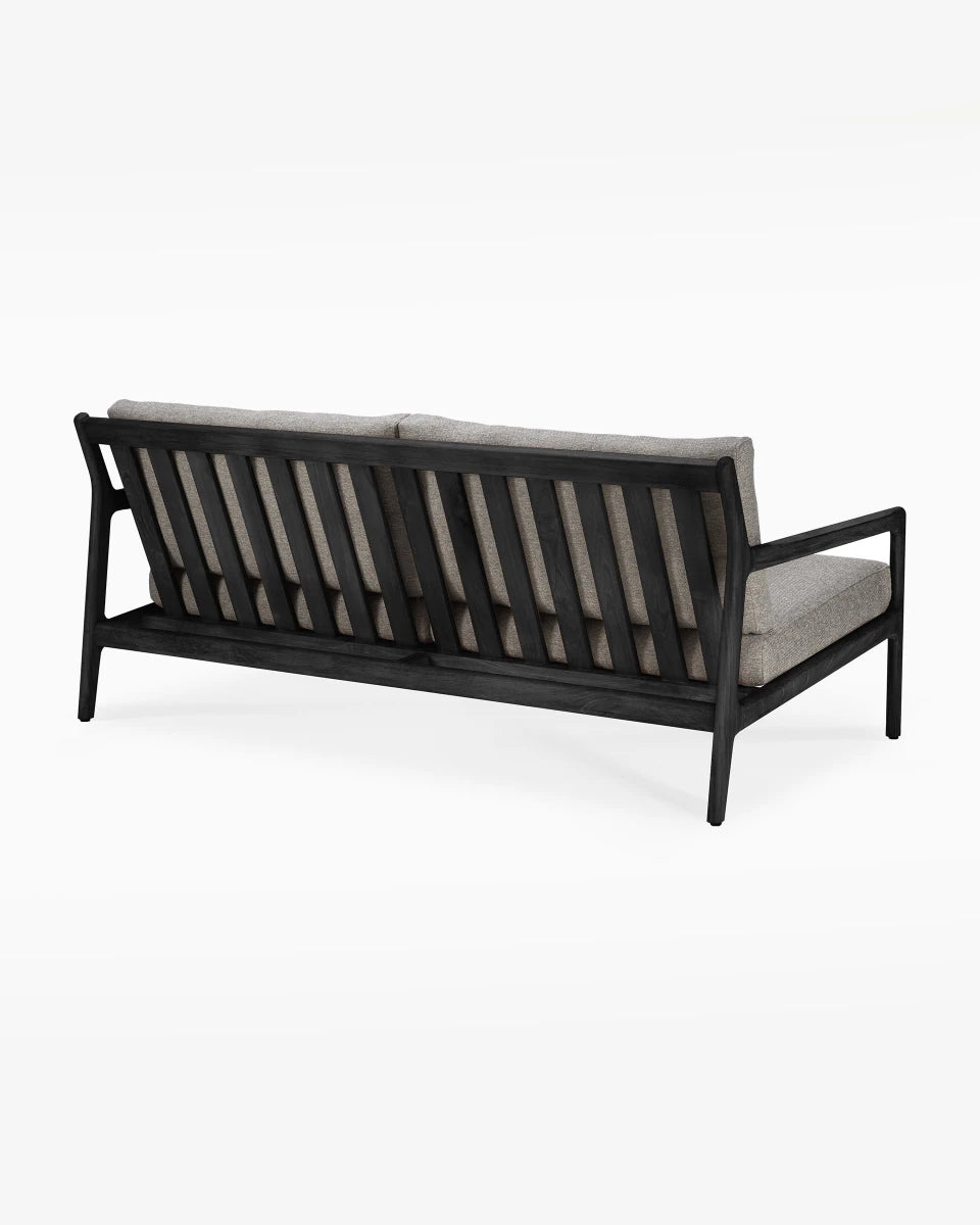 Jack Outdoor Loveseat - Image 41