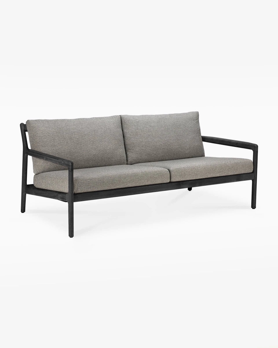 Jack Outdoor Loveseat - Image 38