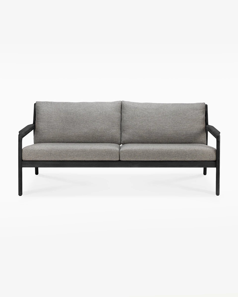 Jack Outdoor Loveseat - Image 40