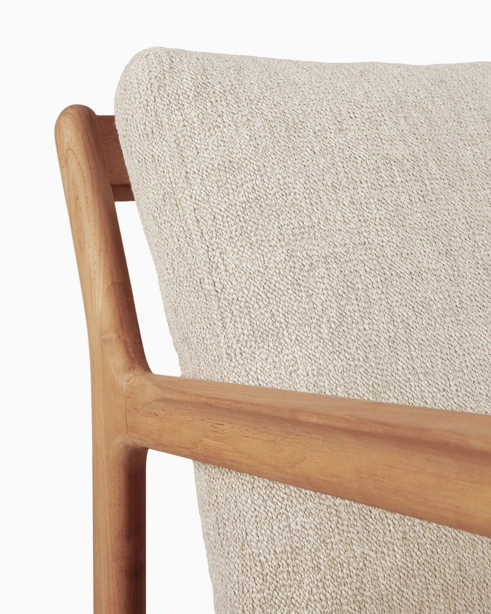 Jack Outdoor Lounge Chair - Image 23