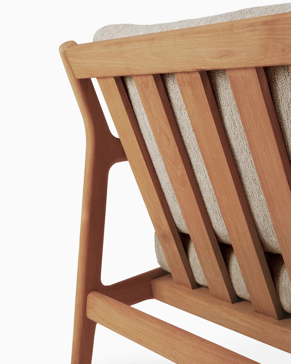 Jack Outdoor Loveseat - Image 20