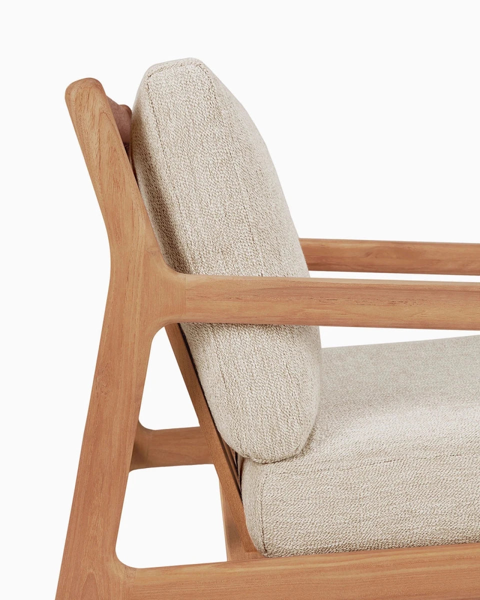 Jack Outdoor Lounge Chair - Image 24