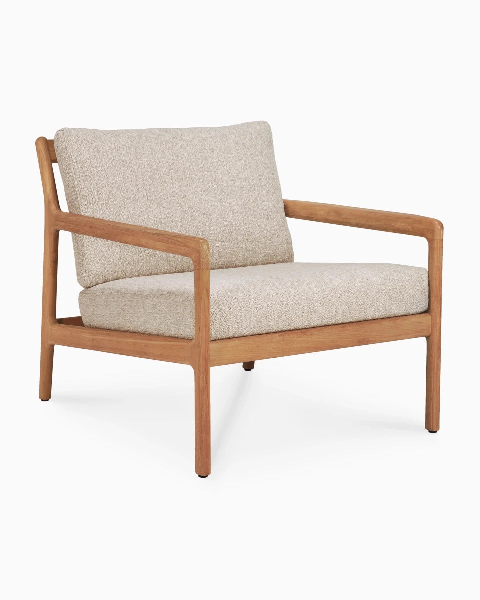 Jack Outdoor Lounge Chair - Image 19