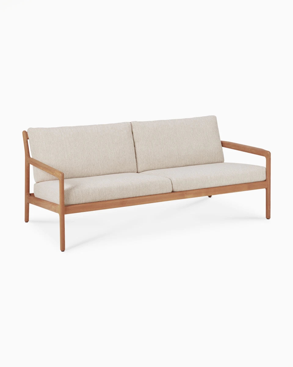 Jack Outdoor Loveseat - Image 15