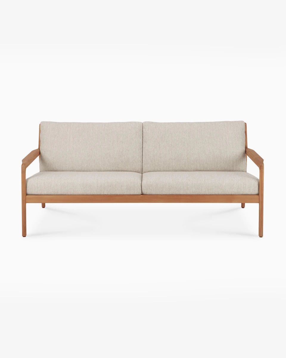Jack Outdoor Loveseat - Image 18