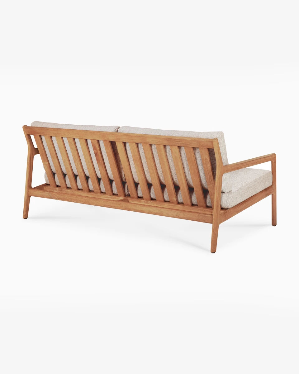 Jack Outdoor Loveseat - Image 17