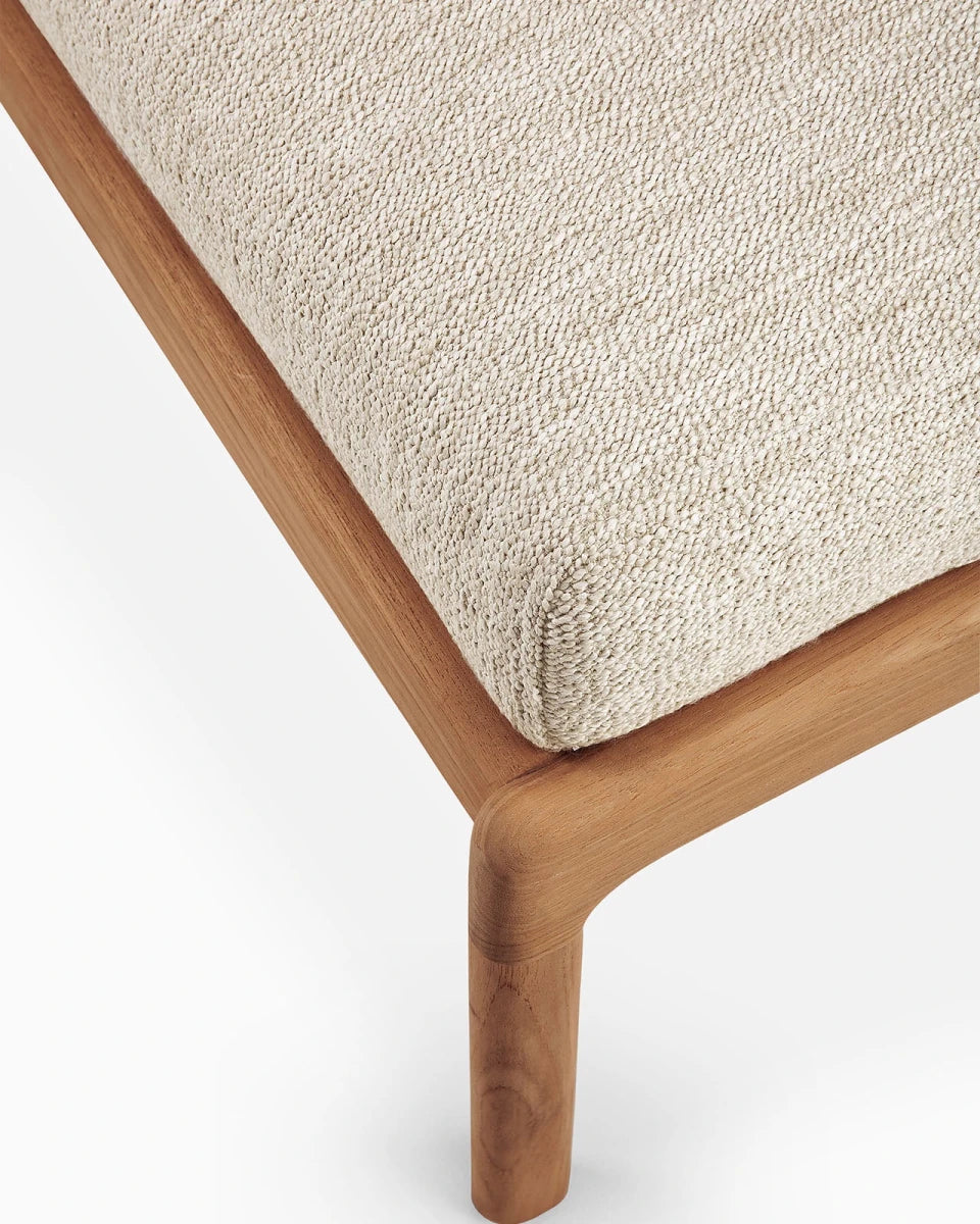 Jack Outdoor Footstool - Image 17