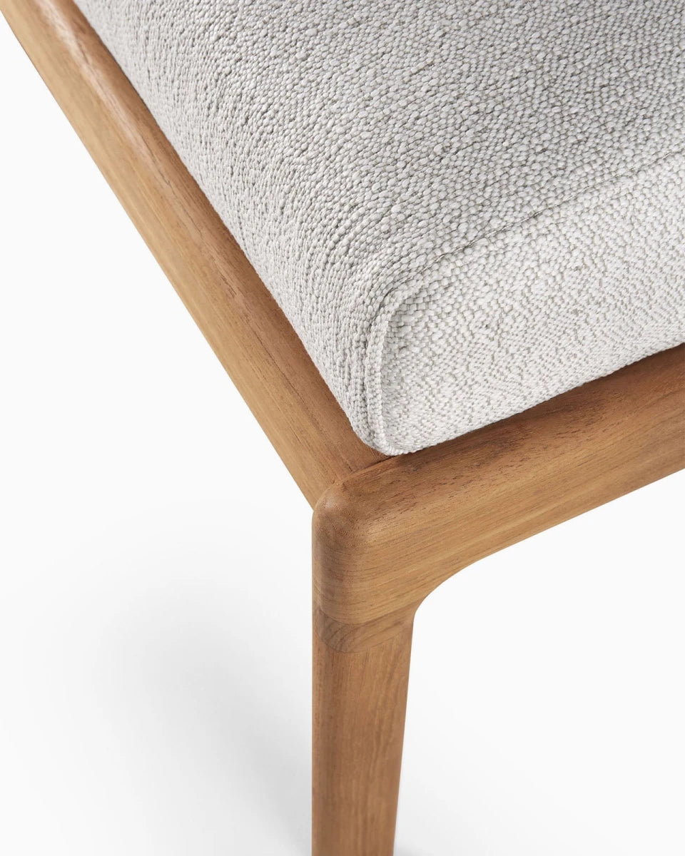 Jack Outdoor Footstool - Image 4