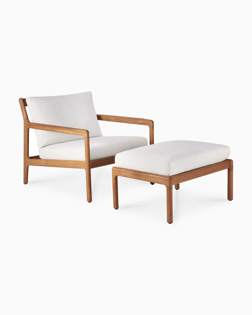 Jack Outdoor Footstool - Image 5