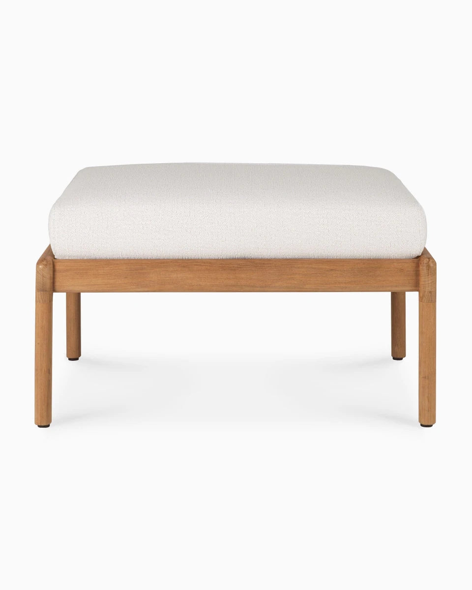 Jack Outdoor Footstool - Image 3