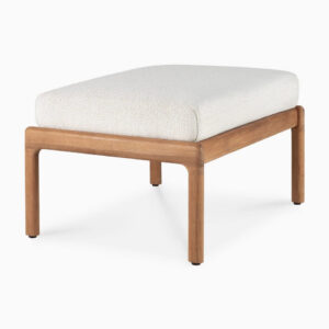 Jack Outdoor Footstool