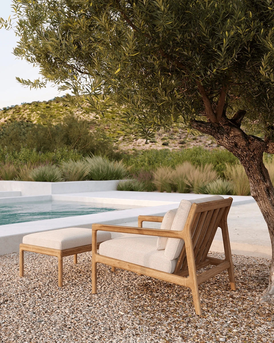 Boucle Outdoor Pillows - Image 23