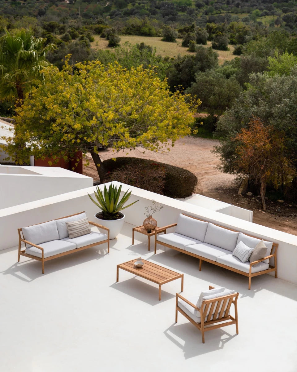 Jack Outdoor Sofa - Image 2