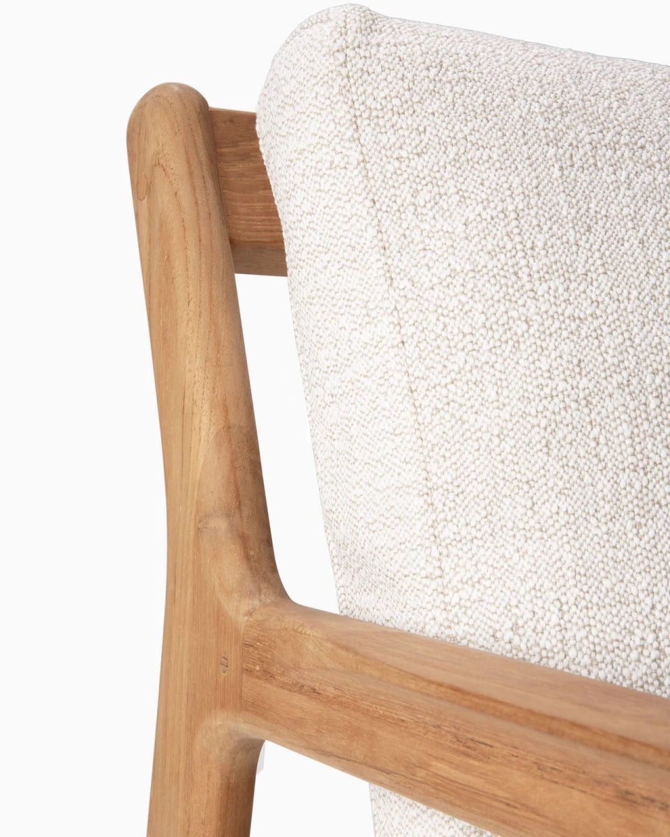 Jack Outdoor Sofa - Image 5