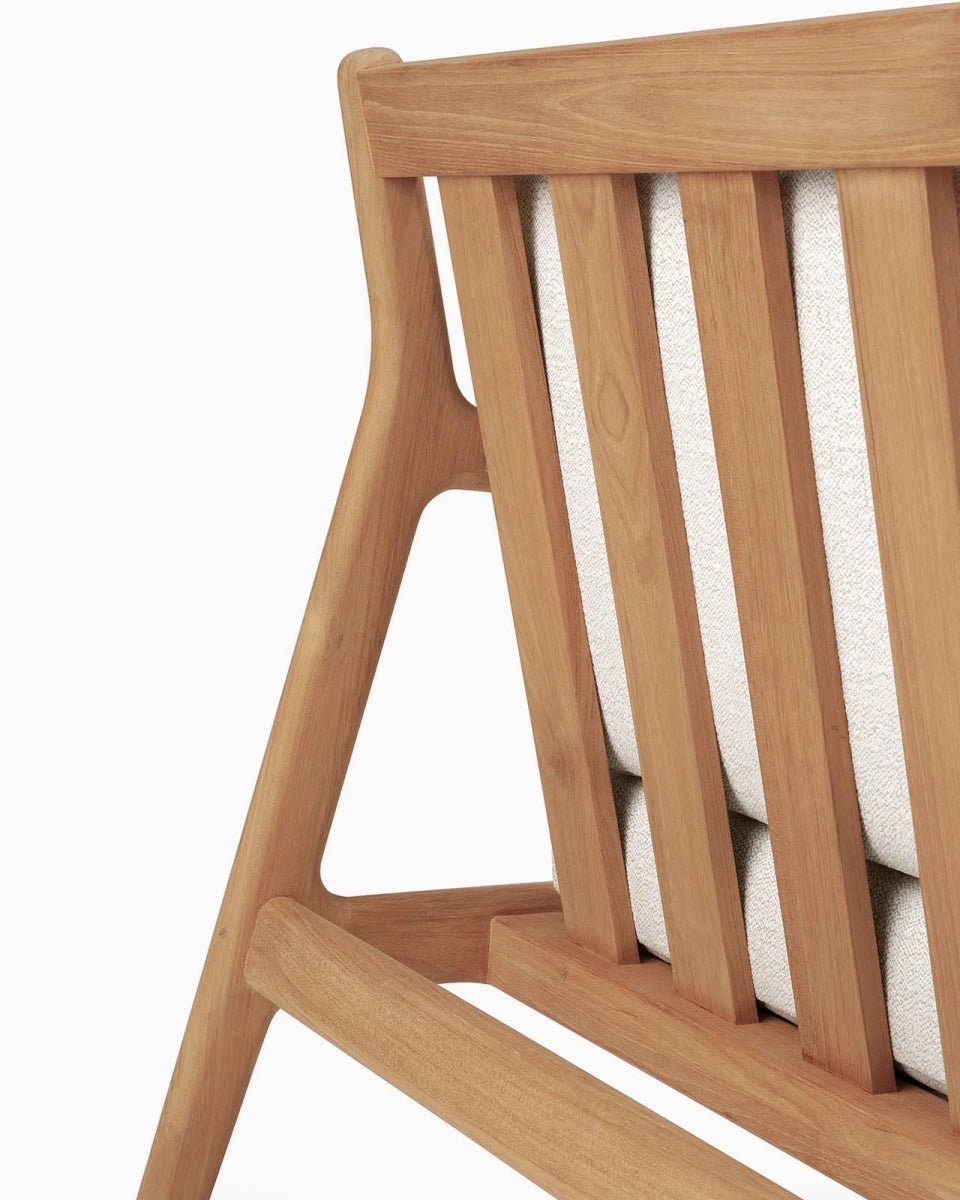 Jack Outdoor Loveseat - Image 6