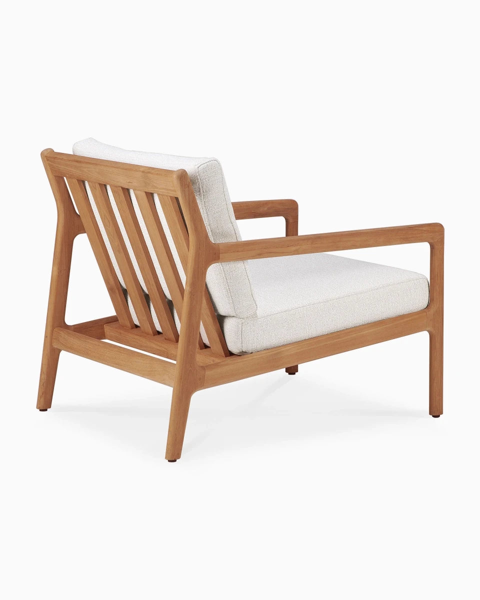 Jack Outdoor Lounge Chair - Image 4