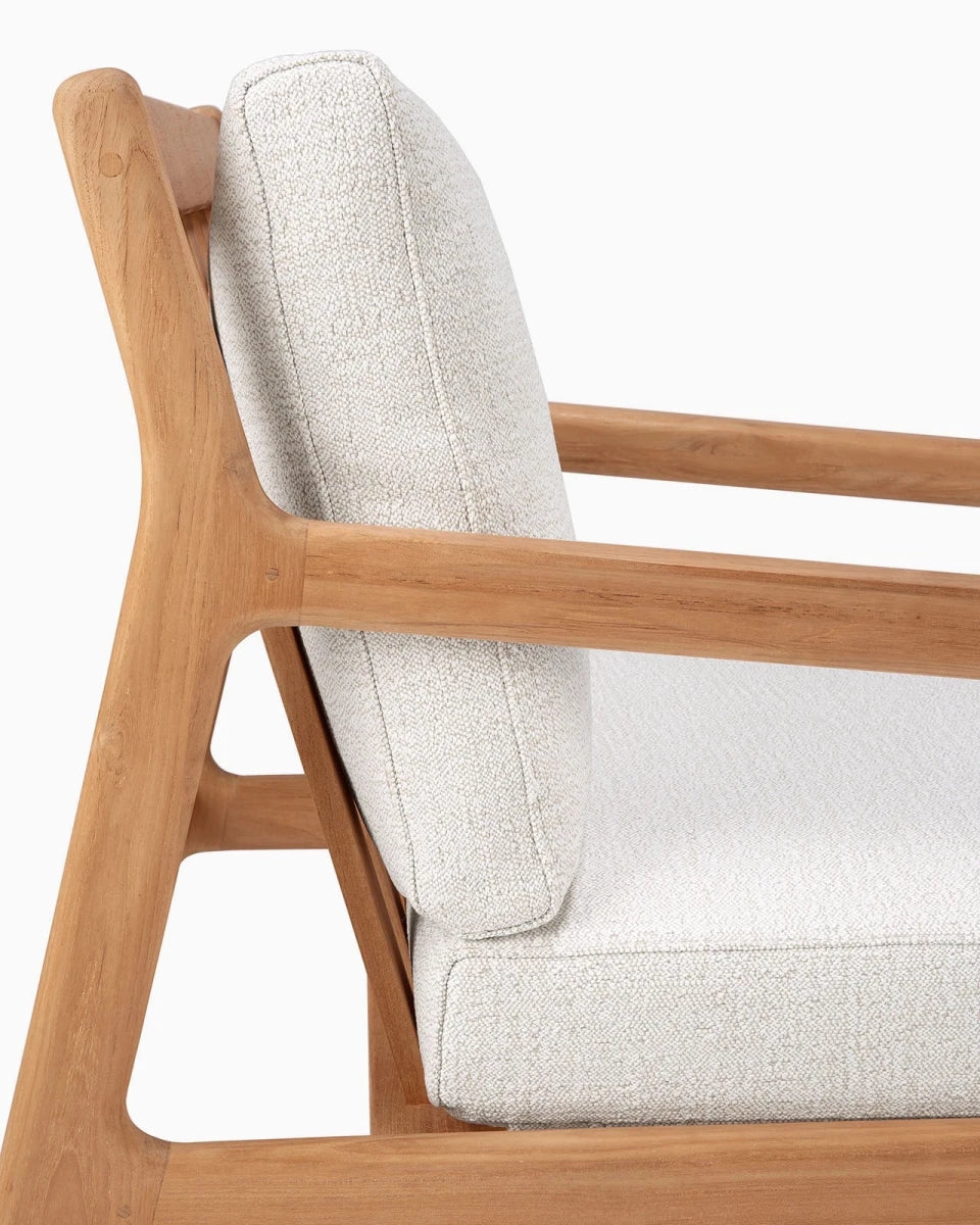 Jack Outdoor Lounge Chair - Image 5