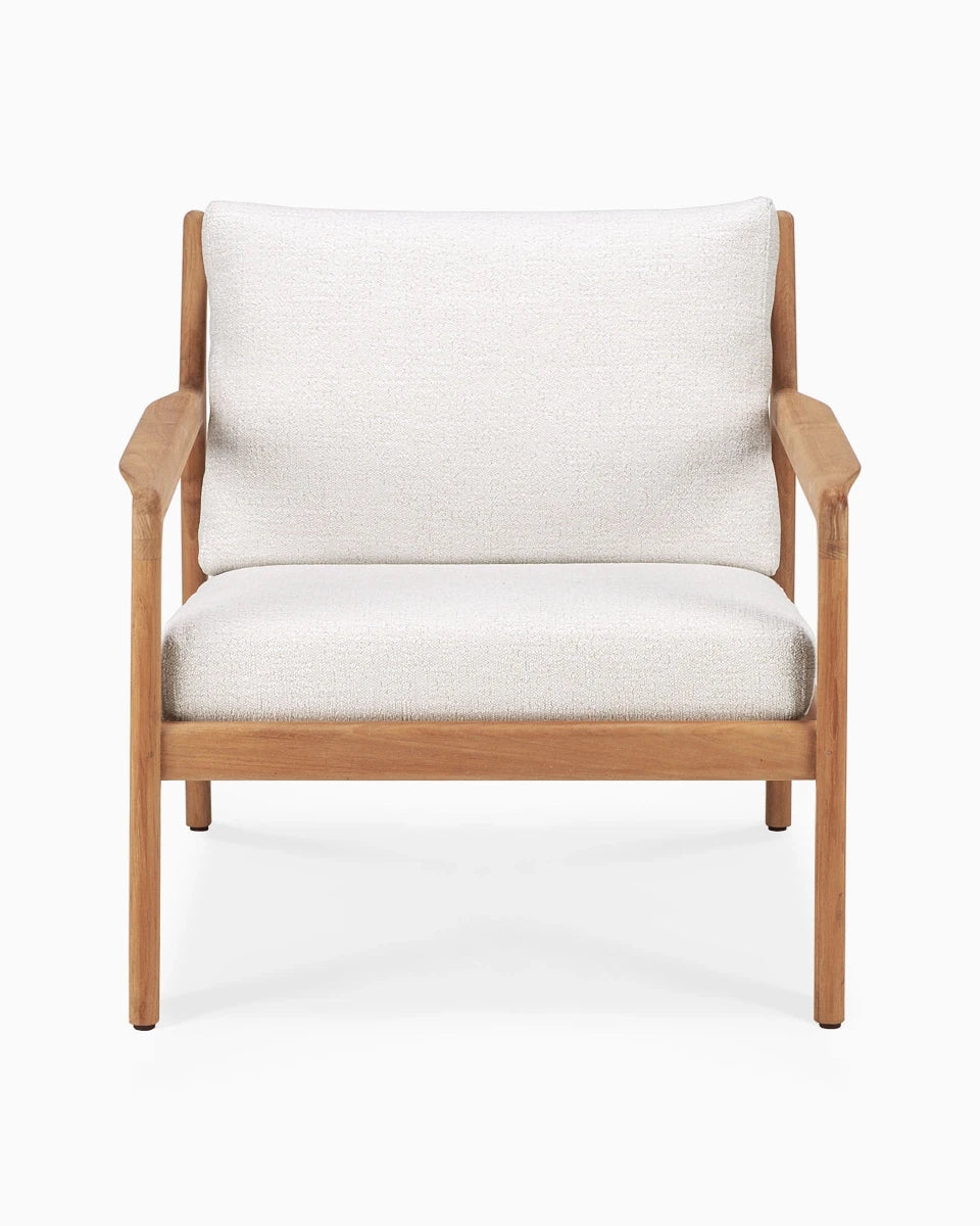 Jack Outdoor Lounge Chair - Image 3