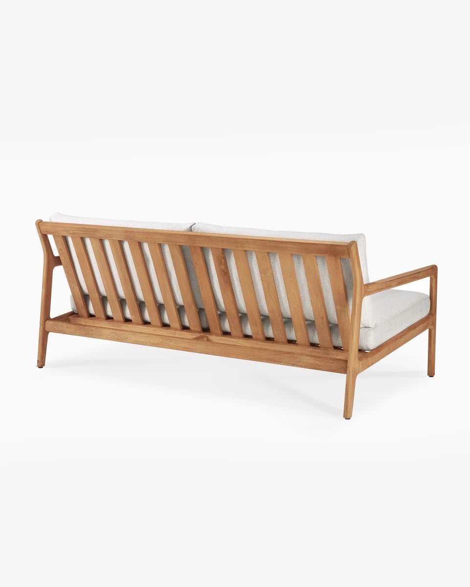 Jack Outdoor Loveseat - Image 4