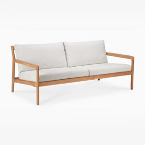 Jack Outdoor Loveseat