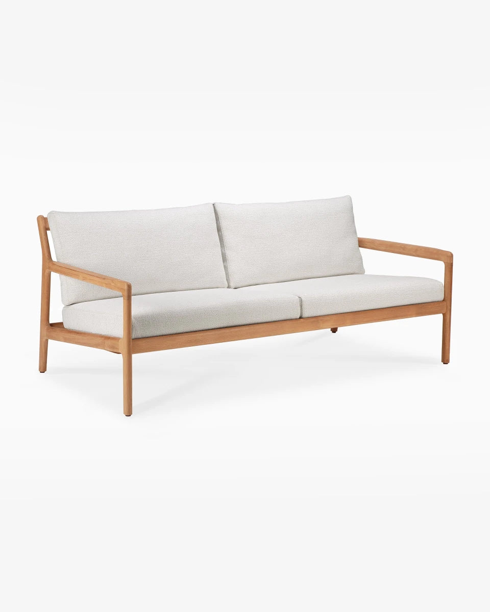 Jack Outdoor Loveseat