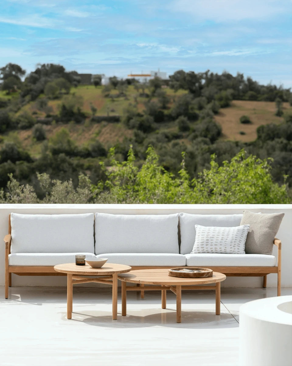 Boucle Outdoor Pillows - Image 11