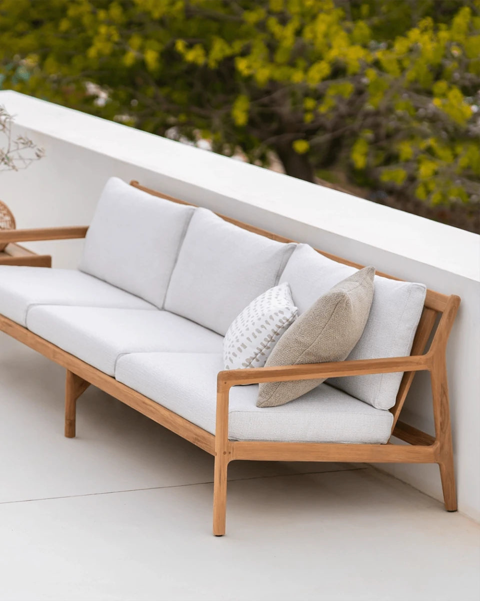 Boucle Outdoor Pillows - Image 29