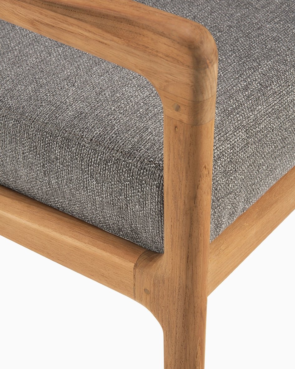 Jack Outdoor Lounge Chair - Image 16