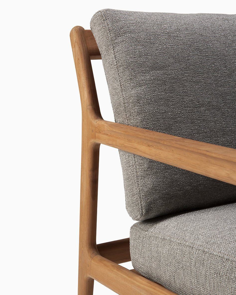 Jack Outdoor Loveseat - Image 14