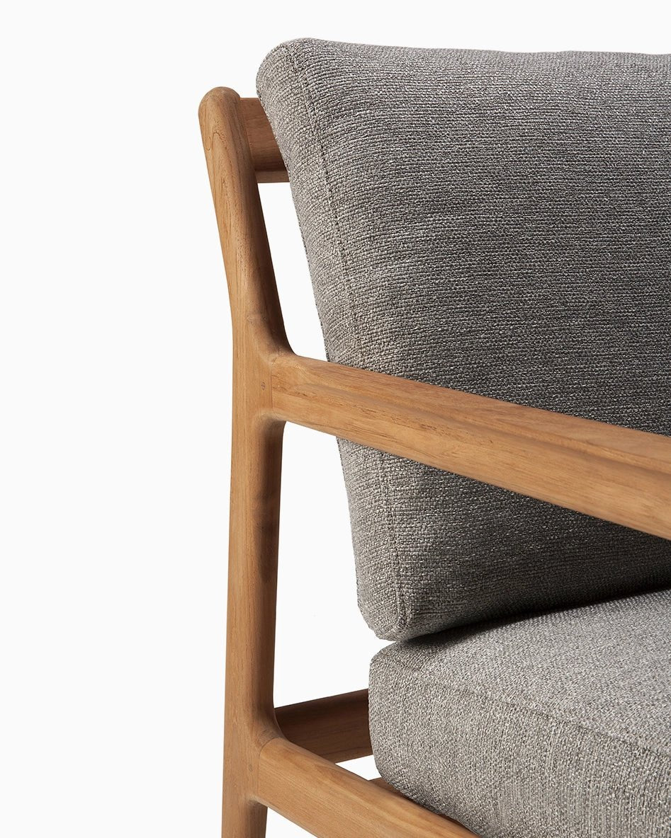 Jack Outdoor Lounge Chair - Image 15