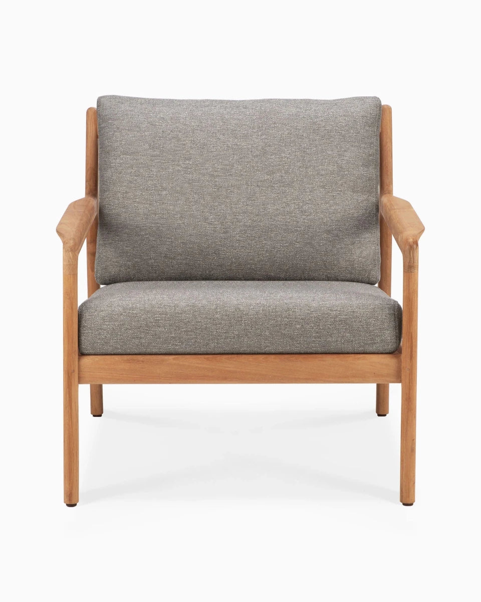 Jack Outdoor Lounge Chair - Image 11